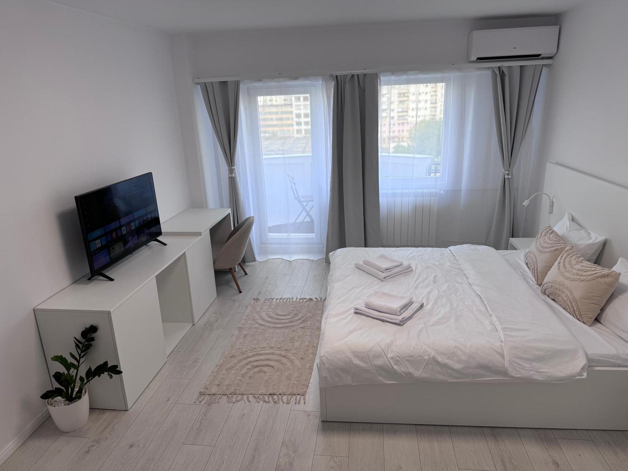 Lun Apartment Cluj-Napoca Exterior foto